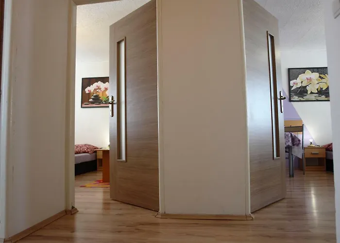 Διαμέρισμα Apartment Tatranska Strba Tatranska Strba