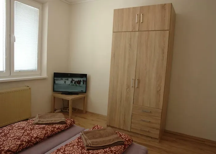 Apartment Tatranska Strba Διαμέρισμα *