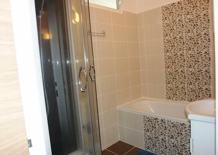 Διαμέρισμα Apartment Tatranska Strba Tatranska Strba