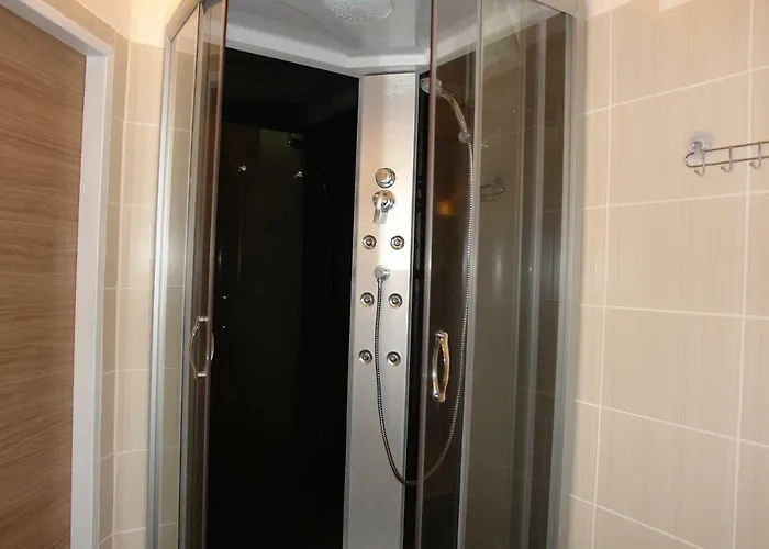 Apartment Tatranska Strba Διαμέρισμα *