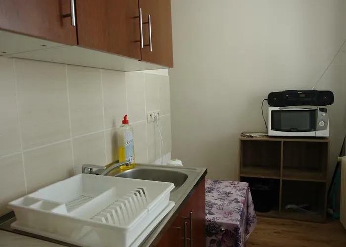 Διαμέρισμα Apartment Tatranska Strba Tatranska Strba