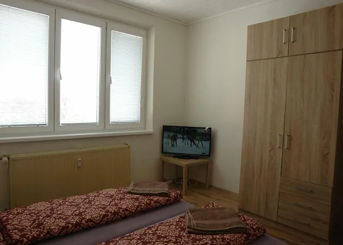 Διαμέρισμα Apartment Tatranska Strba Tatranska Strba